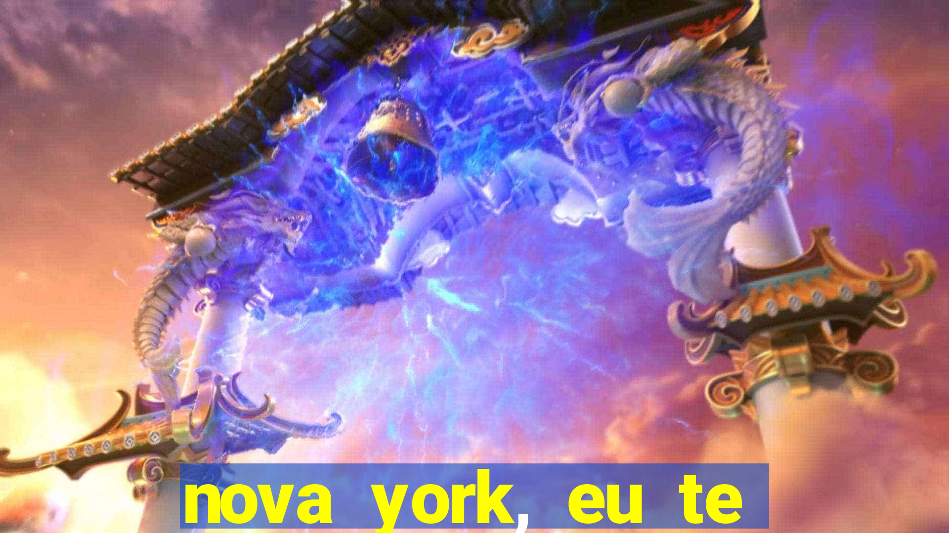 nova york, eu te amo filme completo dublado